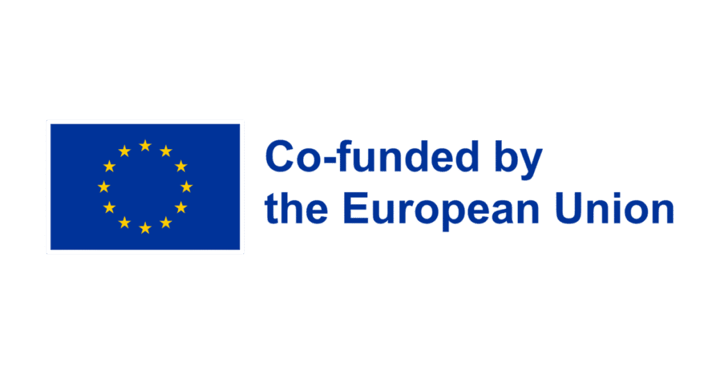 Co-funded by the European Union